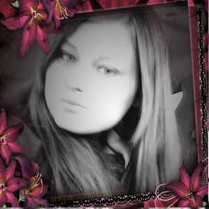 Meet your Posher, Kay-la